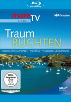 mareTV: Traumbuchten (Blu-ray) 