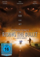 Stephen King's Riding the Bullet - Der Tod fährt mit (DVD) 