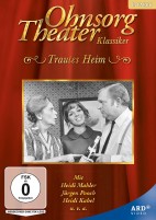 Trautes Heim - Ohnsorg-Theater Klassiker (DVD) 