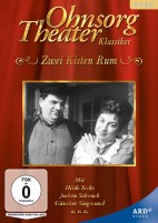 Zwei Kisten Rum - Ohnsorg-Theater Klassiker (DVD) 