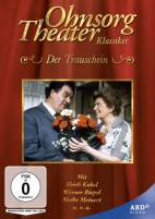 Der Trauschein - Ohnsorg Theater (DVD) 