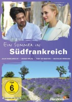 Ein Sommer in Südfrankreich - Herzkino (DVD) 