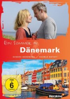 Ein Sommer in Dänemark (DVD) 