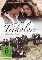 Unter der Trikolore (DVD) 