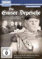 Die Emser Depesche - DDR TV-Archiv (DVD) 