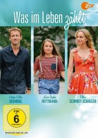Was im Leben zählt (DVD) 