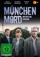 München Mord - Wo bist Du, Feigling (DVD) 