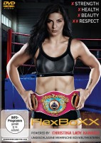 FlexBoxx powered by Christina Hammer (DVD) 