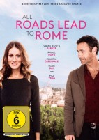 All Roads Lead to Rome (DVD) 