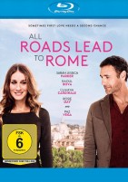 All Roads Lead to Rome (Blu-ray) 