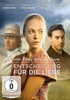 Love finds you in Charm - Entscheidung für die Liebe (DVD) 