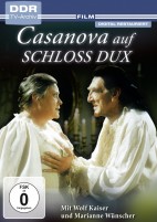 Casanova auf Schloss Dux - DDR TV-Archiv (DVD) 