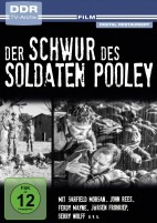 Der Schwur des Soldaten Pooley (DVD) 