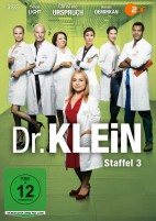 Dr. Klein - Staffel 03 (DVD) 