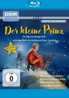 Der kleine Prinz - DDR TV-Archiv (Blu-ray) 