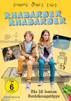 Rhabarber Rhabarber (DVD) 