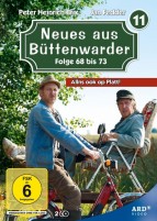 Neues Aus Büttenwarder - Folge 68-73 (DVD) 