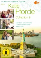 Katie Fforde - Collection 9 (DVD) 