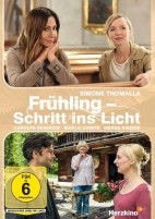 Frühling - Schritt ins Licht - Herzkino (DVD) 