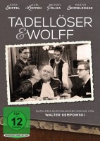Tadellöser & Wolff (DVD) 