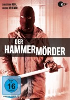 Der Hammermörder (DVD) 