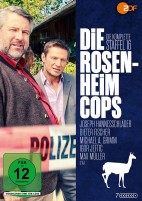 Die Rosenheim Cops - Staffel 16 (DVD) 