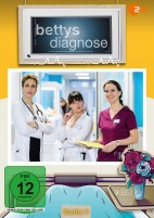 Bettys Diagnose - Staffel 03 (DVD) 