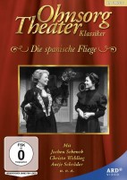 Die spanische Fliege - Ohnsorg-Theater Klassiker (DVD) 