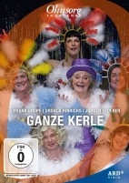 Ganze Kerle - Ohnsorg-Theater heute (DVD) 