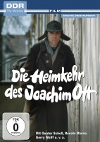 Die Heimkehr des Joachim Ott - DDR TV-Archiv (DVD) 
