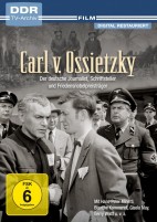 Carl v. Ossietzky - DDR TV-Archiv (DVD) 