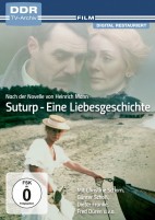Suturp - Eine Liebesgeschichte - DDR TV-Archiv (DVD) 