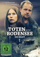 Die Toten vom Bodensee - Die Braut (DVD) 