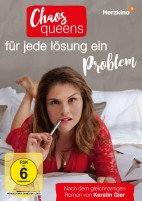 Für jede Lösung ein Problem - Chaos-Queens / Herzkino (DVD) 