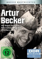 Artur Becker - Grosse Geschichten 68 (DVD) 