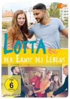 Lotta & der Ernst des Lebens (DVD) 