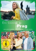 Ein Sommer in Prag (DVD) 