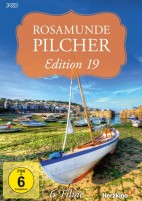 Rosamunde Pilcher - Edition 19 (DVD) 