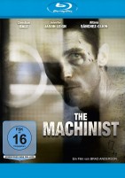 The Machinist (Blu-ray) 