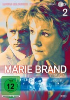 Marie Brand - Vol. 2 / Folge 7-12 (DVD) 