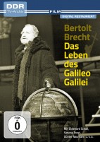 Das Leben des Galileo Galilei - DDR TV-Archiv (DVD) 