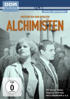 Alchimisten - DDR TV-Archiv (DVD) 