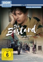 Der Bastard - DDR TV-Archiv (DVD) 
