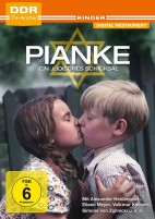 Pianke - DDR TV-Archiv (DVD) 