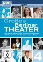 Großes Berliner Theater - Vol. 04 (DVD) 