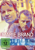Marie Brand - Vol. 3 / Folge 13-18 (DVD) 