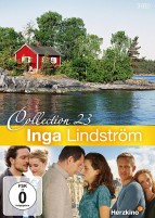 Inga Lindström - Collection 23 (DVD) 