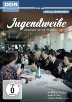 Jugendweihe - DDR TV-Archiv (DVD) 
