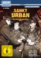 Sankt Urban - DDR TV-Archiv (DVD) 