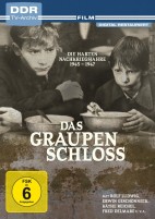 Das Graupenschloss - DDR TV-Archiv (DVD) 